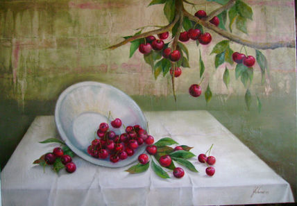 Cerezas