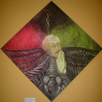 El orate