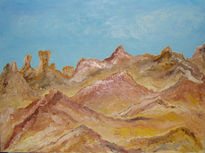 Valle de la Luna.