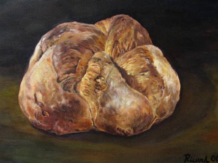 Pan de payés