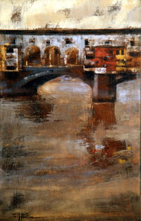 Ponte vecchio