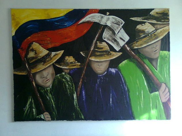 Por Colombia