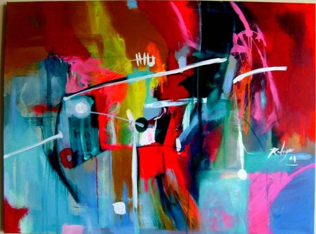 EQUILIBRIO II