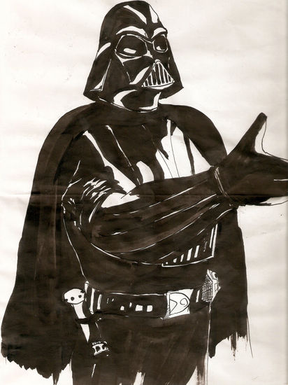 Darth Vader 