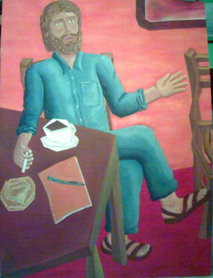 Cafe del Fondo