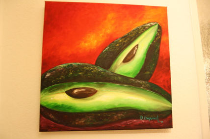 Aguacates