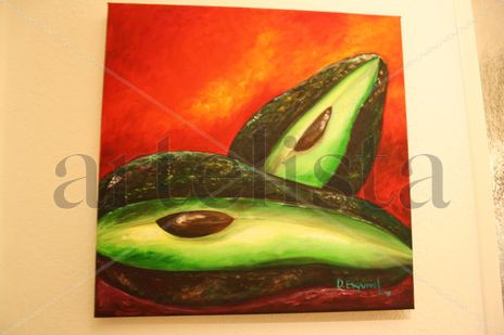Aguacates