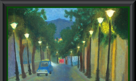 La Ciudad Señorial