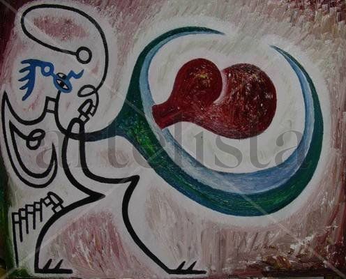 Sanidad no es carnicería pues no come  carne de pacientes
