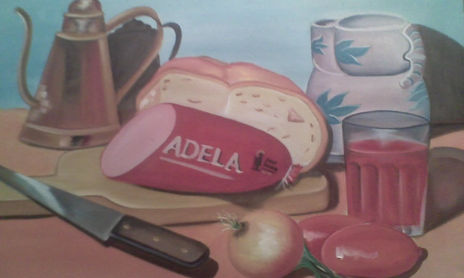 Frutas