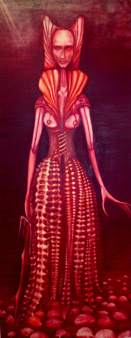 Limbo Rojo II