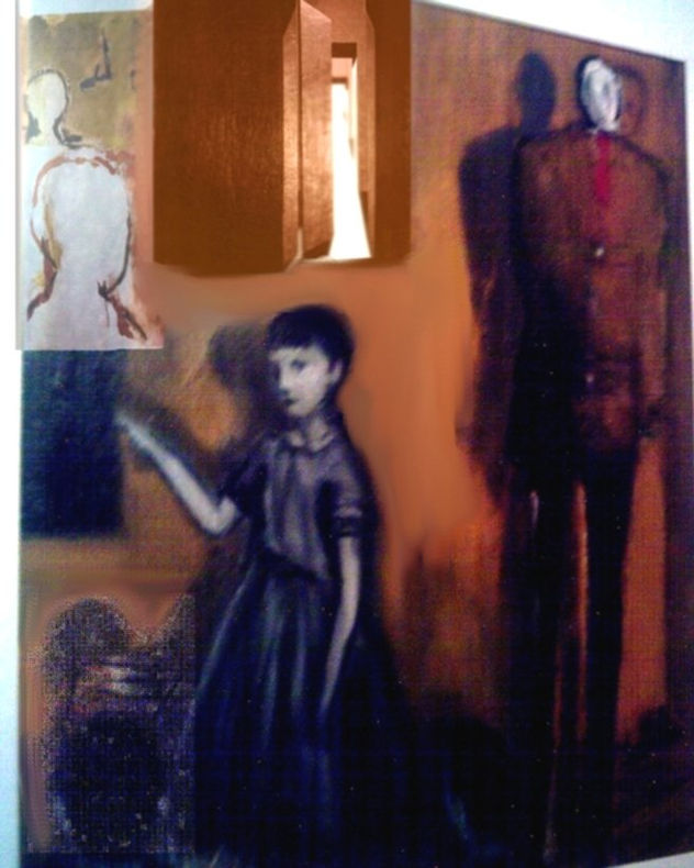 Informe para una Academia (Homenaje a Franz Kafka)