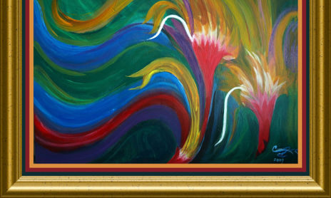 Sentimientos en Abstracto