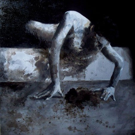 la vejez de narciso