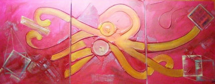 Pulpo malabarista