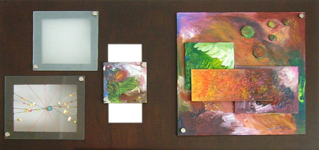 TRANSICIONES Acrylic Panel Others