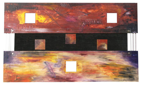 Arte protegido ii