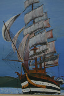 Barco ii