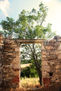 PUERTA A LA NATURALEZA