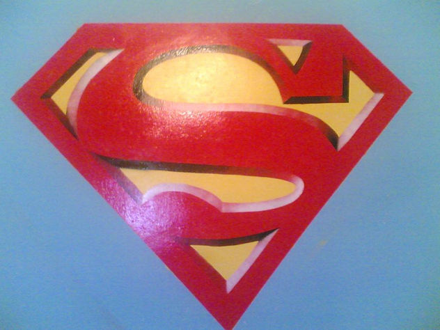 superman