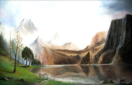 Paisaje