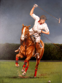 Retrato Polo