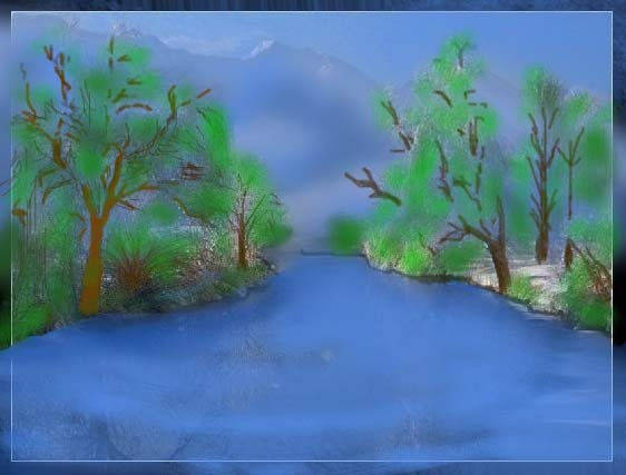paisaje