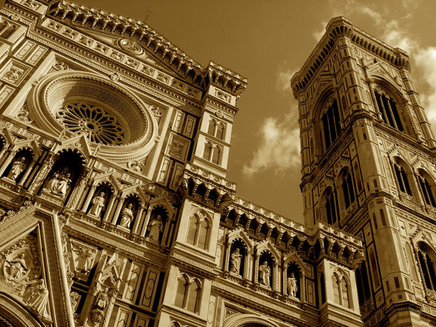 Duomo di Firenze 