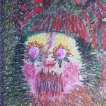 Apuntes salvajes 1994 - 95 thumbnail 1