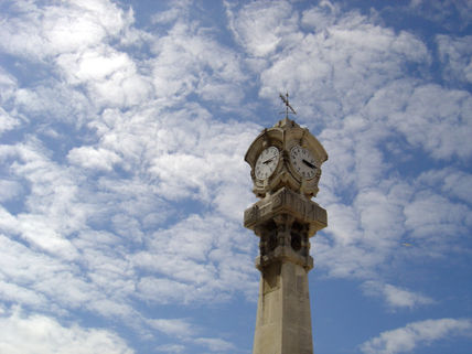 El reloj