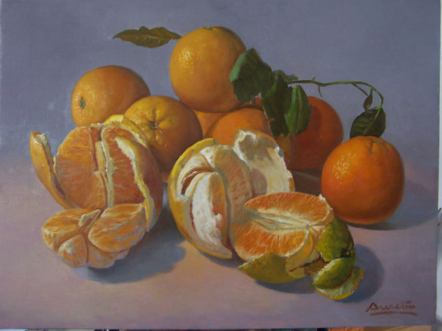Naranjas
