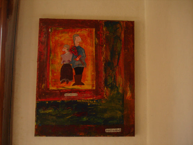 Amantes furtivos 