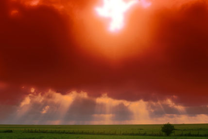Explosion