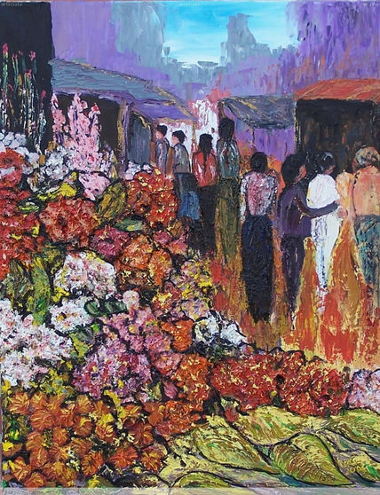 Mercado