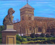Palacio del Marqués de Mancera
