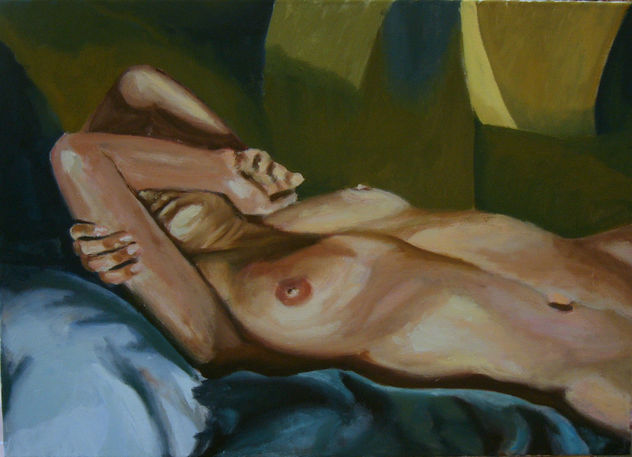 desnudo