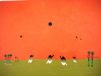 Desierto