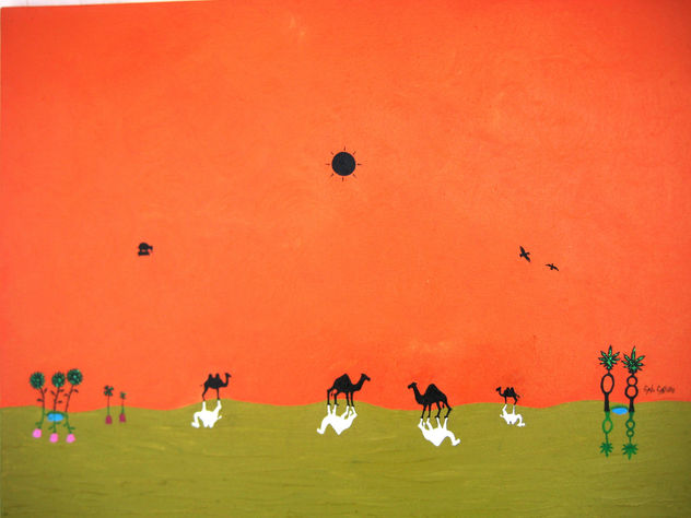 Desierto
