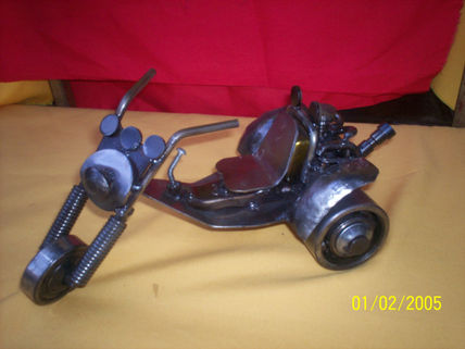 Trimoto