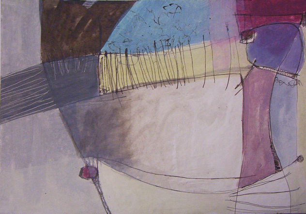 Serie Transparentes II