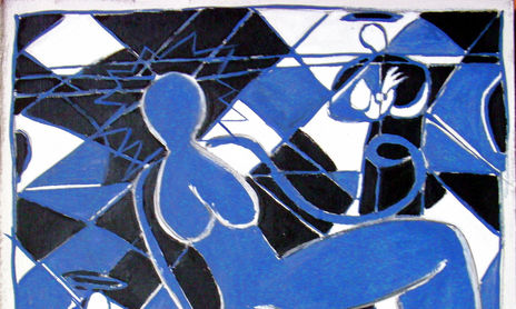 PINTURAS