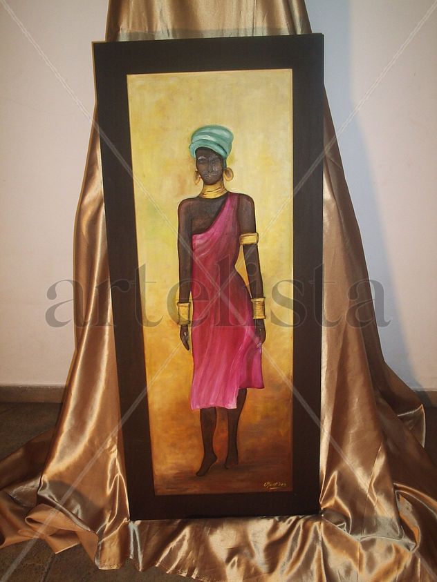 AFRICANAS