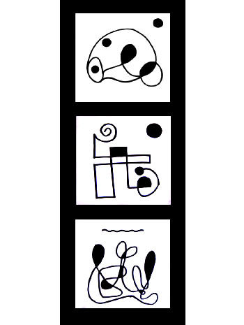 Serie pobladores