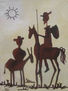 Don Quijote  REBECA BESSIL