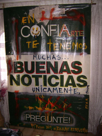 Buenas...