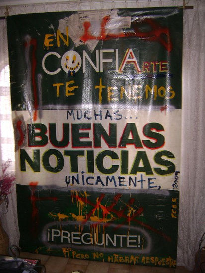 BUENAS NOTICIAS........??? 