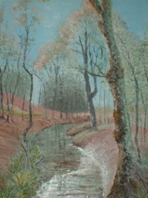 paisaje 