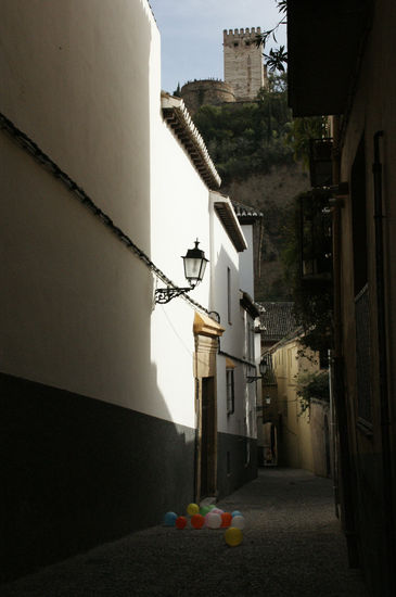 Granada Photojournalism and Documentary Color (Digital)