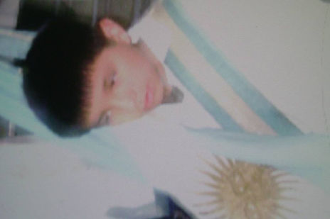 Niño de Argentina