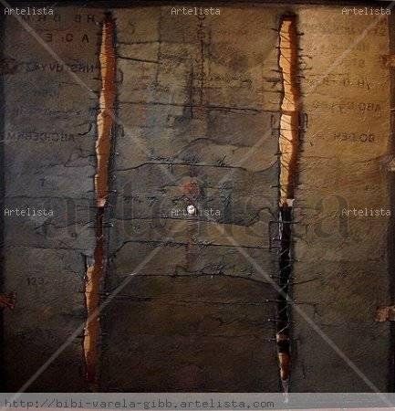 Serie Memoria II